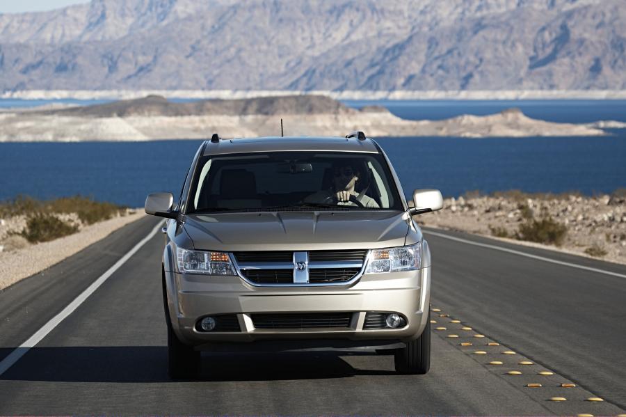 Dodge Journey 2008 года  (фото 187 из 309)
